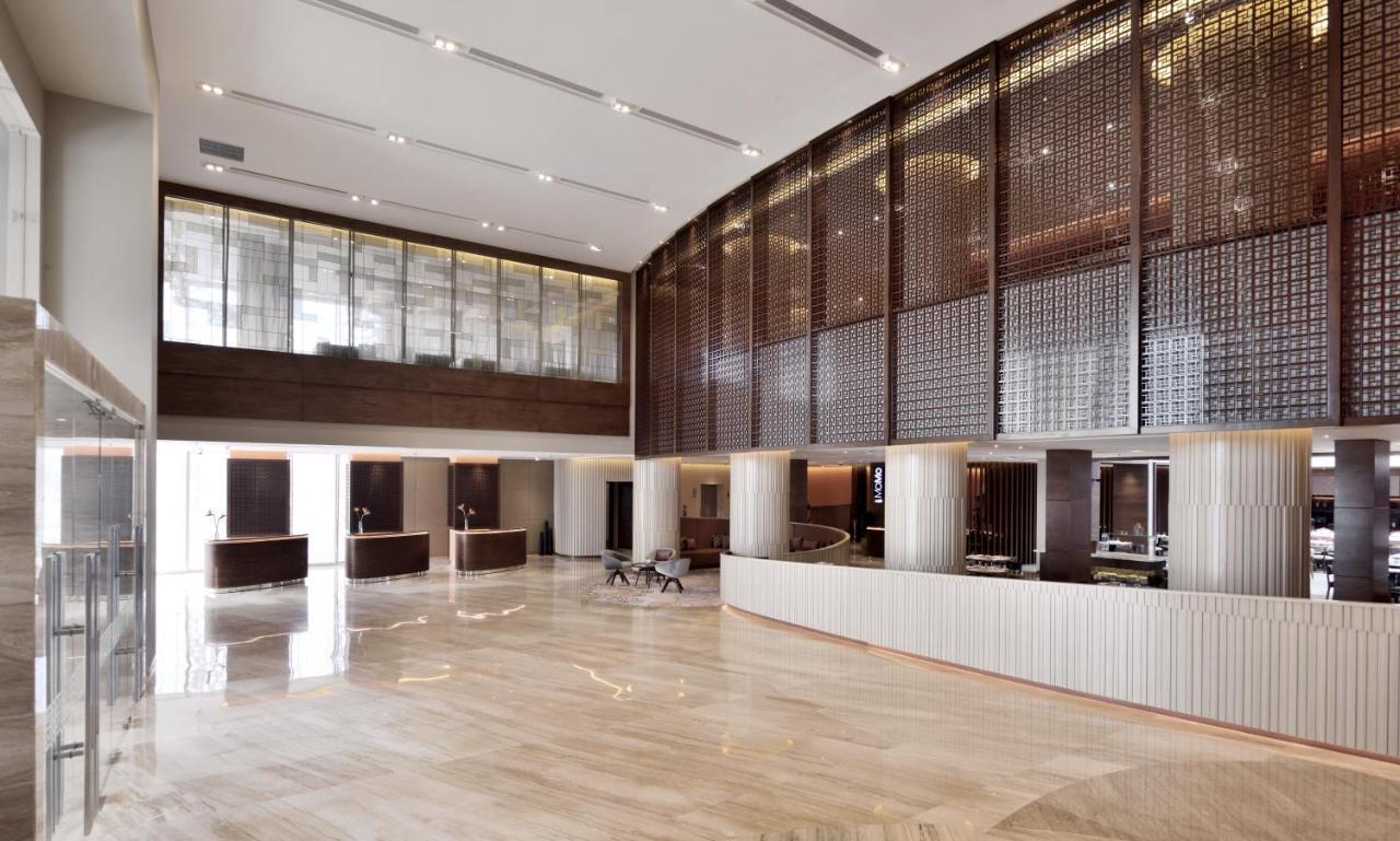 Courtyard By Marriott Raipur Hotel Екстериор снимка