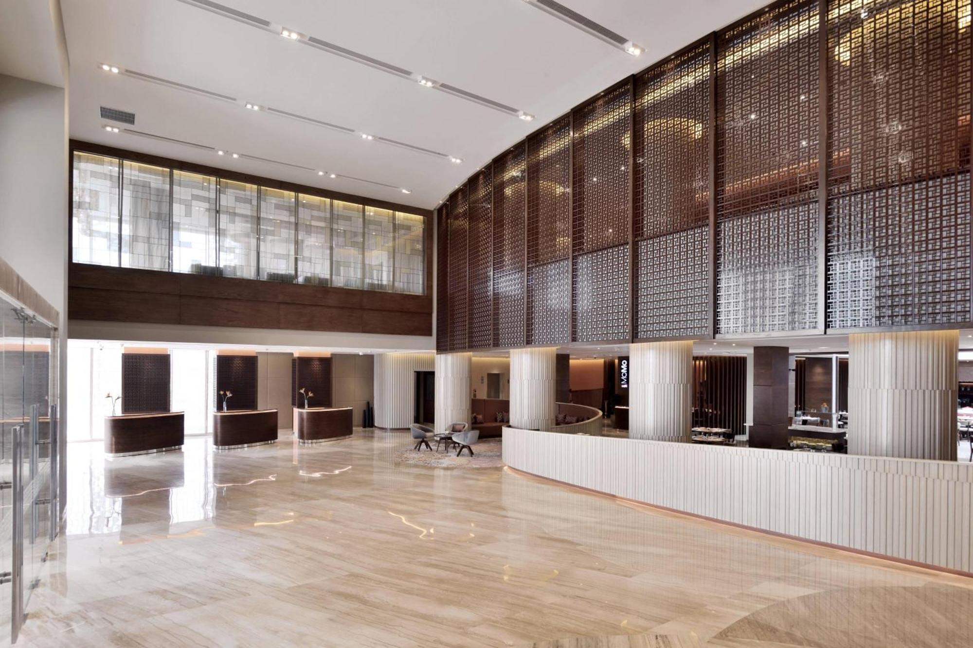 Courtyard By Marriott Raipur Hotel Екстериор снимка